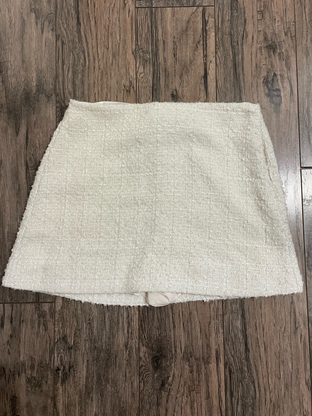 Abercrombie & Fitch Mini Skort
